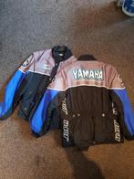 2 Yamaha racing motor jassen XS en M, Tweedehands