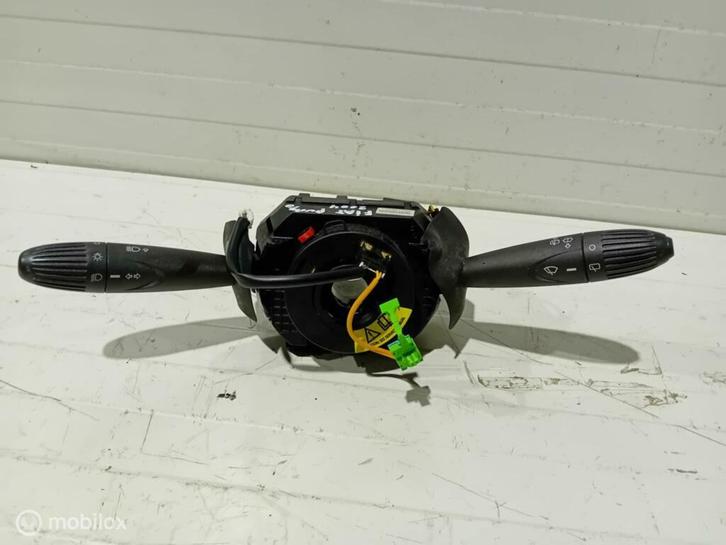 Combischakelaar stuur Fiat Punto 735381039, Auto-onderdelen, Dashboard en Schakelaars, Gebruikt, Ophalen of Verzenden