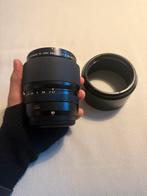 Fujinon GFX 80mm F1.7 lens in nieuwstaat, GF Fujifilm, Ophalen of Verzenden, Zo goed als nieuw, Standaardlens