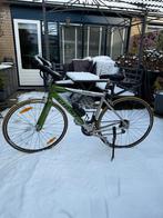 Giant Road Fiets, 28 inch, Gebruikt, Heren, Aluminium