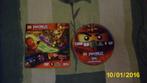 Lego Ninjago het verhaal in 2015 speelduur 99 minuten, Verzenden, Zo goed als nieuw