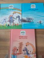 GITTE Spee. 3x  "Dierendorpje"boekjeshagelnieuw, Ophalen of Verzenden, Zo goed als nieuw, GITTE  Spee, 3 tot 4 jaar