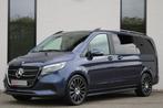 Mercedes-Benz V-Klasse 250d / Lang / DC / New Model / Leer /, Automaat, Achterwielaandrijving, Gebruikt, Met garantie (alle)