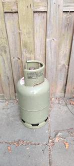 Lege gasfles - 6 kg propaan/butaan, Doe-het-zelf en Verbouw, Overige Doe-het-zelf en Verbouw, Ophalen of Verzenden, Gebruikt
