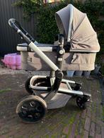 Joolz day 2 kinderwagen grijs, Gebruikt, Verstelbare duwstang, Combiwagen, Ophalen