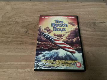 The Beach Boys (dvd) beschikbaar voor biedingen