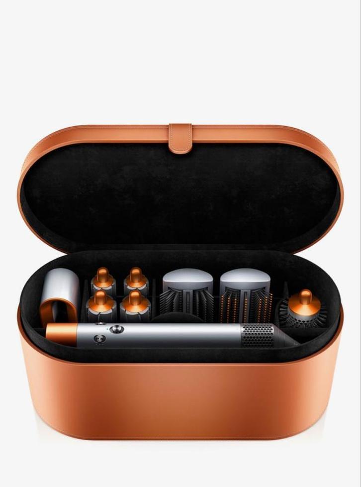 Dyson Airwrap Complete - Haarstyling Tool, Witgoed en Apparatuur, Persoonlijke-verzorgingsapparatuur, Zo goed als nieuw, Haarverzorging