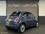 Fiat 500 0.9 TwinAir Lounge AIRCO / PANO / LMV / PDC / NETJE, Voorwielaandrijving, Euro 5, 86 pk, Gebruikt