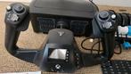 Turtle beach velocity one yoke - flight stick, Computers en Software, Joysticks, Ophalen of Verzenden, Zo goed als nieuw