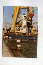 scheepvaart-foto-BINNENVAART-smittak-taklift, Verzamelen, Scheepvaart, Ophalen of Verzenden, Zo goed als nieuw, Motorboot, Boek of Tijdschrift