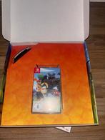 Nintendo Switch Spellen met Ring, Ophalen of Verzenden, Zo goed als nieuw, Switch Original