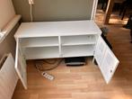Tv meubel IKEA, Huis en Inrichting, Kasten | Televisiemeubels, Gebruikt, Ophalen of Verzenden