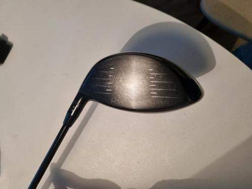 Titleist TS3 Driver 9.5 – Project X HZRDUS RDX Shaft, Sport en Fitness, Golf, Gebruikt, Club, Overige merken, Ophalen of Verzenden
