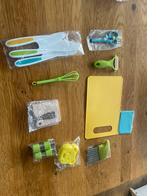 17 delig kitchen set / keukenset / keukgerei, Lsf, Nieuw, Ophalen of Verzenden, Lsf