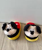 Looks new! Mickey Mouse sloffen - maat 26/27, Disney, Jongen of Meisje, Overige typen, Nieuw