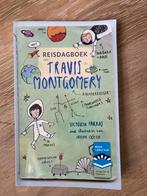 Reisdagboek Travis Montgomery, Boeken, Ophalen, Zo goed als nieuw