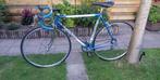 Retro Racefiets, Fietsen en Brommers, Fietsen | Racefietsen, Minder dan 10 versnellingen, Gebruikt, Staal, Heren