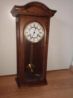 Hangklok, Ophalen, Gebruikt, Analoog, Wandklok