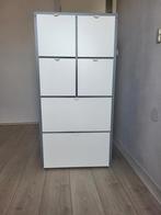 Ikea Visthus ladekast met 6 lades - in zeer goede staat, Huis en Inrichting, Ophalen, 100 tot 150 cm, 5 laden of meer, 100 tot 150 cm