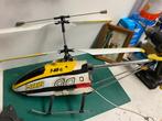 helikopter, Ophalen of Verzenden, Gebruikt, Elektro, Helikopter