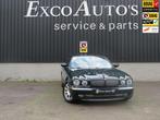 Jaguar XJ 3.5 V8 Executive, Auto's, Jaguar, Origineel Nederlands, Te koop, 5 stoelen, Benzine