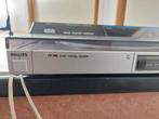 Philips FP146 mk1 linear tracking turntable, Ophalen, Gebruikt, Philips
