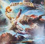 Helloween – Giants & Monsters colored vinyl lim. ed. NIEUW!, Cd's en Dvd's, Ophalen of Verzenden, Nieuw in verpakking