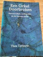 Een cirkel doorbroken, Boeken, Ophalen of Verzenden, Zo goed als nieuw, Spiritualiteit algemeen, Overige typen