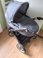 Mutsy evo kinderwagen, Gebruikt, Mutsy, Ophalen