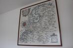Borduurwerk (wanddecoratie), Ophalen of Verzenden, Zo goed als nieuw, Schilderij, 75 tot 100 cm