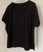 mooie top shirt 46 WE zgan, WE, Zwart, Maat 46/48 (XL) of groter, Ophalen of Verzenden