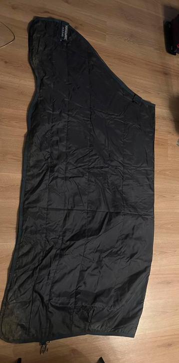 Horseware Liner 100g – maat 6’9 / 206 beschikbaar voor biedingen