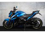 Suzuki GSX-S 1000 ABS, Motoren, Motoren | Suzuki, SUZUKI, 4 cilinders, Motorrijbewijs A, Bedrijf