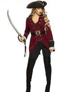 PIRAAT HURRICANE CARNAVAL, Ophalen of Verzenden, Nieuw, Carnaval