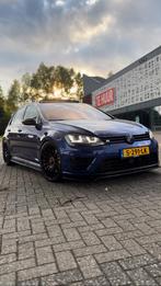 Volkswagen GOLF 7R PERFOMANCE STAGE 2, Auto's, Euro 5, 74 €/maand, 4 cilinders, 1984 cc