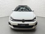 Volkswagen Golf 2.0 TDI GTD PANO VIRTUAL KEYLESS ACC, Auto's, Volkswagen, Stof, Wit, Bedrijf, Diesel