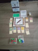 Anti Monopoly in blik, Een of twee spelers, Ophalen of Verzenden, Nieuw, Megableu