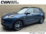 Lynk & Co 01 1.5 PHEV 261pk | 360 camera | Panoramadak | Ada, Stof, Euro 6, Blauw, Bedrijf