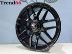 5x112 19inch Mercedes A B C E V Klasse Vito CLA GLA AMG Enz.