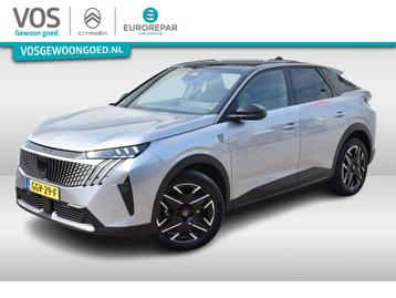 Peugeot 3008 Hybrid 136 EAT6 GT Nieuw Model | Alcantara | Na beschikbaar voor biedingen