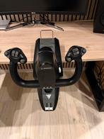 Thrustmaster TCA Yoke Boeing Edition - ZGAN, Computers en Software, Joysticks, Ophalen of Verzenden, Zo goed als nieuw