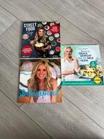 Sonja bakker boeken, Boeken, Gezondheid, Dieet en Voeding, Ophalen of Verzenden, Zo goed als nieuw, Dieet en Voeding