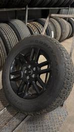 Goodyear All-Terrain 255/65R19 Land Rover Defender set van 5, Auto-onderdelen, Banden en Velgen, 19 inch, Gebruikt, 255 mm, Ophalen of Verzenden