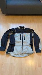 Motorjas Fastway Summer II heren maat 4XL ZGAN, Motoren, Kleding | Motorkleding, Heren, Jas | textiel