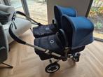 Bugaboo Donkey Twin kinderwagen, Kinderen en Baby's, Kinderwagens en Combinaties, Ophalen, Gebruikt, Bugaboo