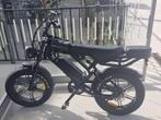 Ouxi V20 Elektrische Fiets, 59 cm of meer, Ophalen, Zo goed als nieuw, Overige merken