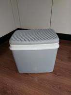 Koelbox, Ophalen, Gebruikt, Koelbox, Koelelement