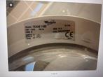 Gratis Wasmachine - Hulst - Ophalen voor 24 januari!, Ophalen, 1200 tot 1600 toeren, Gebruikt, Voorlader