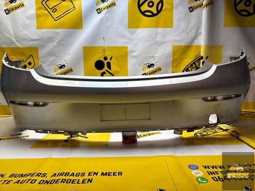 Achterbumper Mercedes C Klasse C205 C63 AMG origineel 6xPDC, Auto-onderdelen, Carrosserie en Plaatwerk, Bumper, Mercedes-Benz