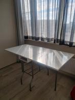 Gratis tafel, inklapbaar, Ophalen